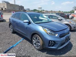 Kia Niro 2020 1