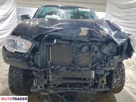 Toyota Tacoma 2022 3