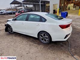 Kia Pozostałe 2020 2