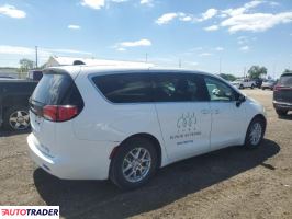 Chrysler Voyager 2022 3 Chrysler Voyager 2022 3