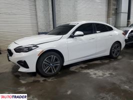 BMW 228 2020 2 BMW 228 2020 2