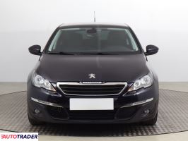 Peugeot 308 2017 1.6 118 KM Peugeot 308 2017 1.6 118 KM