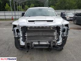 GMC Sierra 2024 6 GMC Sierra 2024 6