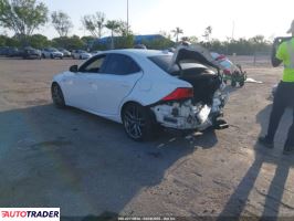 Lexus IS 2019 2 Lexus IS 2019 2