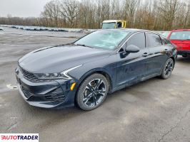 Kia Pozostałe 2022 1