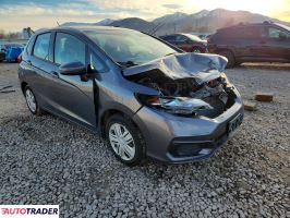 Honda Pozostałe 2020 1