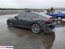 Acura TL 2021 2 Acura TL 2021 2