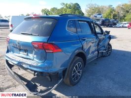 Volkswagen Tiguan 2020 2