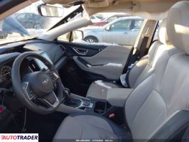 Subaru Forester 2021 2