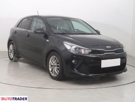 Kia Rio 2018 1.4 97 KM