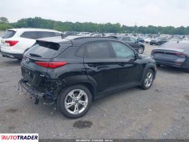 Hyundai Kona 2022 2