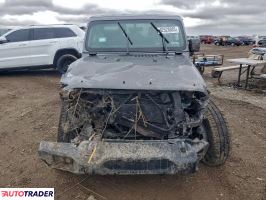 Jeep Wrangler 2023 3