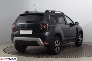 Dacia Duster 2021 1.0 89 KM