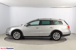 Volkswagen Passat 2012 2.0 207 KM