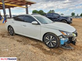 Nissan Altima 2020 2
