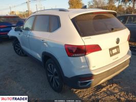 Volkswagen Pozostałe 2022 1