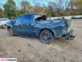 Chevrolet Silverado 2026 6