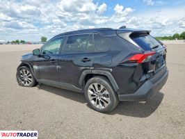Toyota Pozostałe 2021 2
