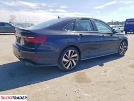 Volkswagen Jetta 2020 2