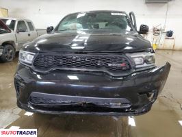 Dodge Durango 2023 3 Dodge Durango 2023 3