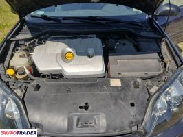 Renault Laguna 2009 2.0 204 KM Renault Laguna 2009 2.0 204 KM