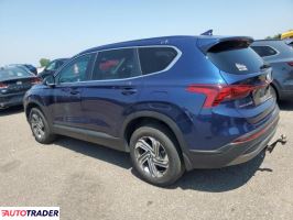 Hyundai Santa Fe 2022 2