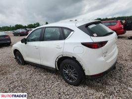 Mazda CX-5 2021 2
