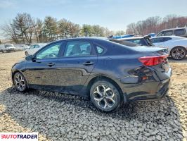 Kia Pozostałe 2021 2