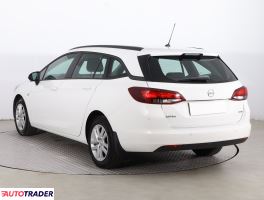 Opel Astra 2018 1.6 108 KM Opel Astra 2018 1.6 108 KM