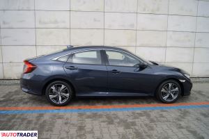Honda Civic 2020 1.5 182 KM Honda Civic 2020 1.5 182 KM
