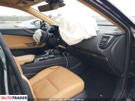 Lexus NX 2023 2 Lexus NX 2023 2