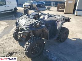 Polaris Sportsman 2023 Polaris Sportsman 2023