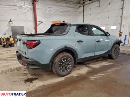 Hyundai Pozostałe 2022 2