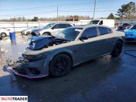 Dodge Charger 2023 6