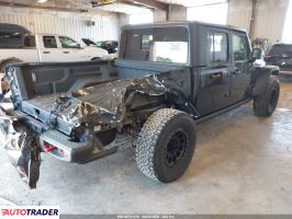 Jeep Pozostałe 2020 3