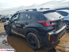 Subaru Pozostałe 2024 2