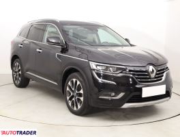 Renault Koleos - zobacz ofertę