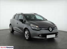 Renault Clio 2016 0.9 88 KM Renault Clio 2016 0.9 88 KM
