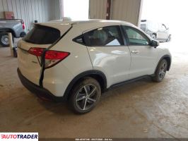 Honda HR-V 2022 1