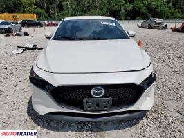 Mazda 3 2023 2 Mazda 3 2023 2