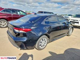Toyota Corolla 2025 2