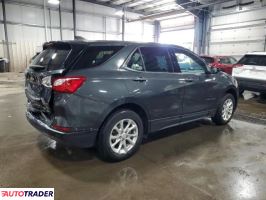 Chevrolet Equinox 2020 1