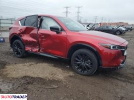 Mazda CX-5 2022 2
