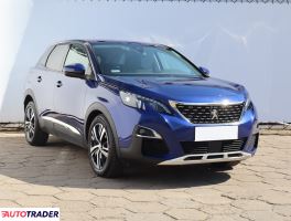 Peugeot 3008 2017 1.2 128 KM Peugeot 3008 2017 1.2 128 KM