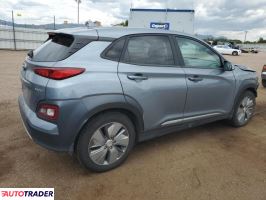 Hyundai Kona 2020