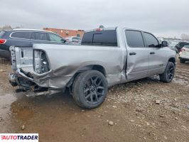 Dodge Ram 2023 5
