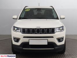 Jeep Compass 2019 1.4 167 KM Jeep Compass 2019 1.4 167 KM