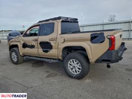 Toyota Tacoma 2024 2