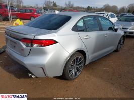 Toyota Corolla 2020 2