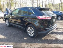 Ford Edge 2022 2 Ford Edge 2022 2